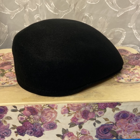 Scala Classic Ascot in black. Size XL - Picture 2 of 12